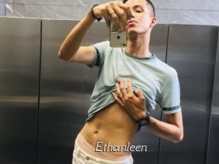 ethanleen Le Scandale
