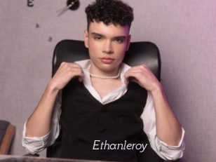 ethanleroy Le Scandale