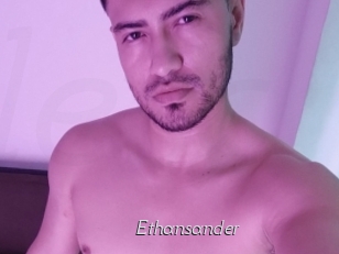 Ethansander