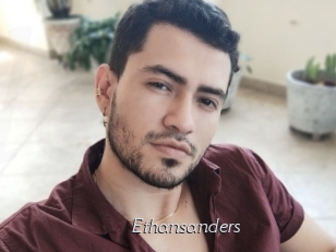 ethansanders Le Scandale
