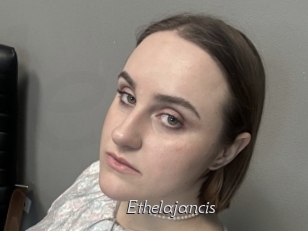 Ethelajancis