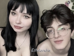 Ethelandre