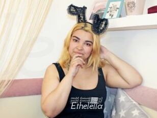 Ethelella