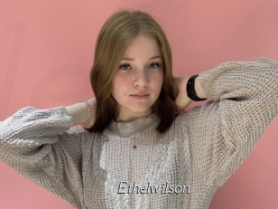 Ethelwilson