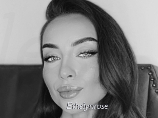 Ethelynrose