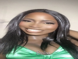 Etinlisa