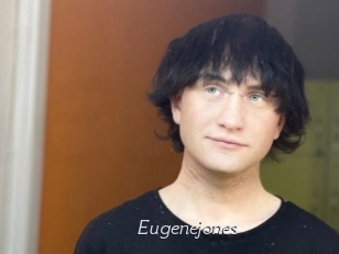 Eugenejones