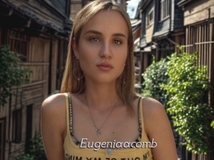 Eugeniaacomb