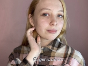 Eugeniaalman