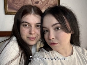 Eugeniaandfloren