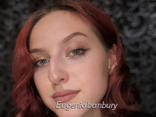Eugeniabanbury