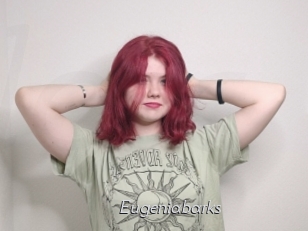 Eugeniabarks
