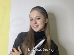Eugeniabeckey
