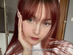 Eugeniacordery