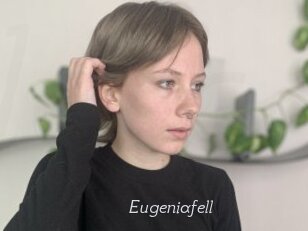 Eugeniafell