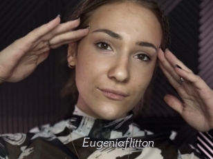 Eugeniaflitton