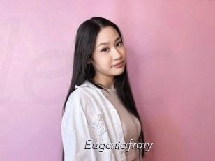Eugeniafrary