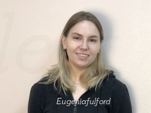 Eugeniafulford