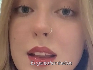Eugeniahambelton