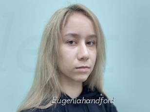 Eugeniahandford