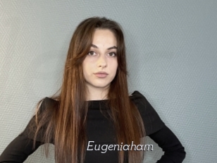 Eugeniaharn