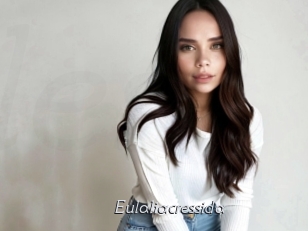 Eulaliacressida