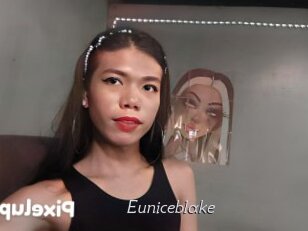 Euniceblake