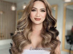 Euniceevans