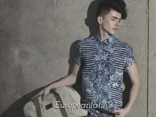Europeanlatin91