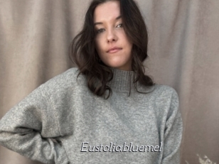Eustoliabluemel