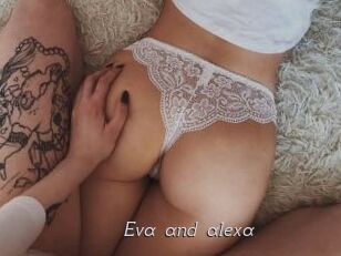 Eva_and_alexa