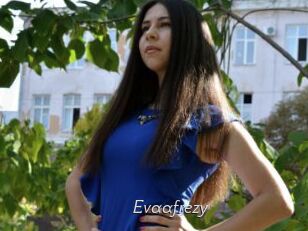 Evaafrezy