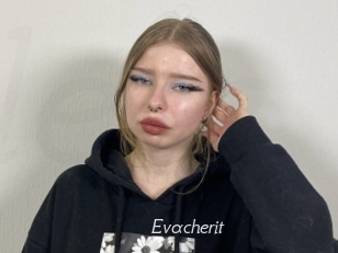 Evacherit