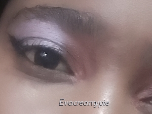 evacreamypie Le Scandale