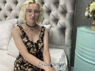 Evacrosman