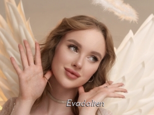 Evadalten