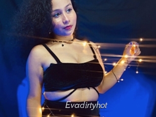 Evadirtyhot