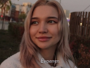 Evaerren