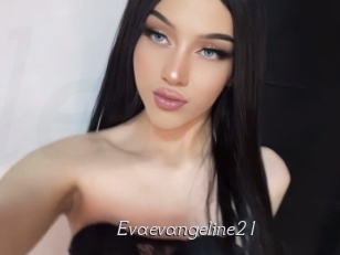 evaevangeline21 Le Scandale