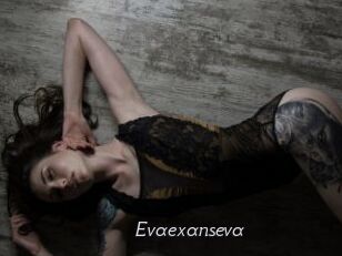 Evaexanseva