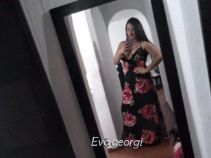 Evageorgi