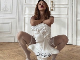 Evagrey