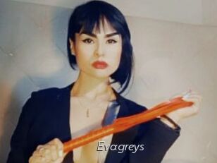 evagreys Le Scandale