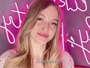 Evaharriston