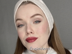 Evajordann