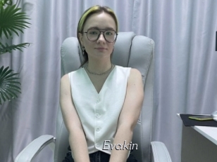 Evakin