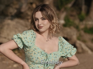 Evakinsky