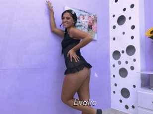 Evako