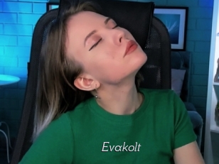 Evakolt