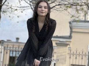 Evakraus